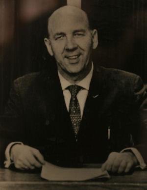 mpott43's tweet image. “If you can’t play a sport, be one.” Max Jackson was a Kingston sports legend for over 40 years. A look back at his incredible life and all he gave back to the Limestone City. ktownsports.blog