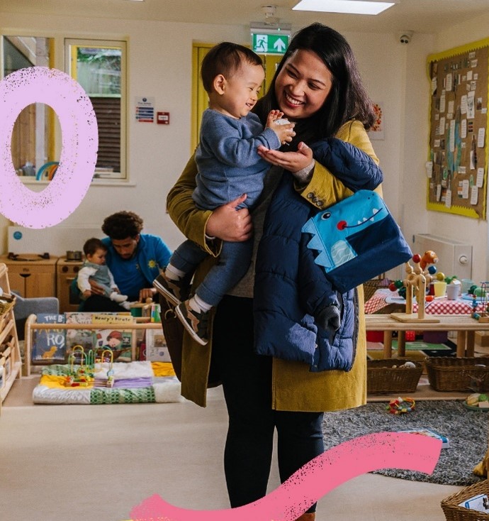 Kent_cc's tweet image. Apply for your Working Parent Entitlement by 31 December 2025 in time for the Spring term! Don&apos;t miss the chance to access childcare benefits that can ease the financial pressure on working families and give your child a great start in life! gov.uk/free-childcare…