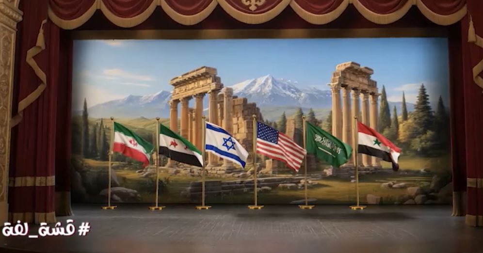 قلتولي إستقلال ؟ 😊