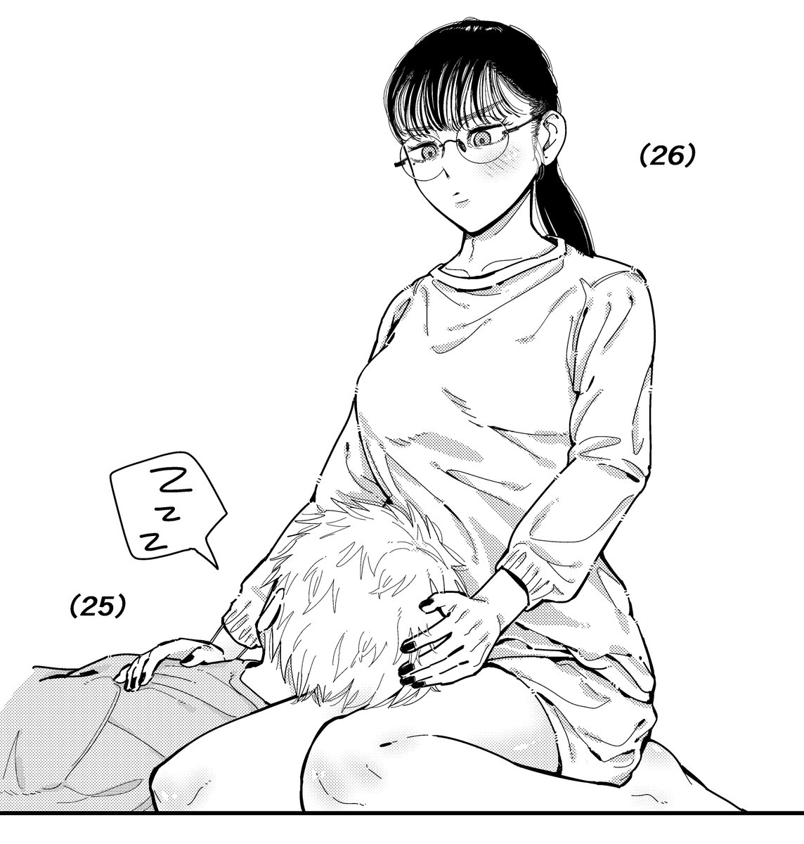 かわいいと思っちゃったらもう終わり😮‍💨 