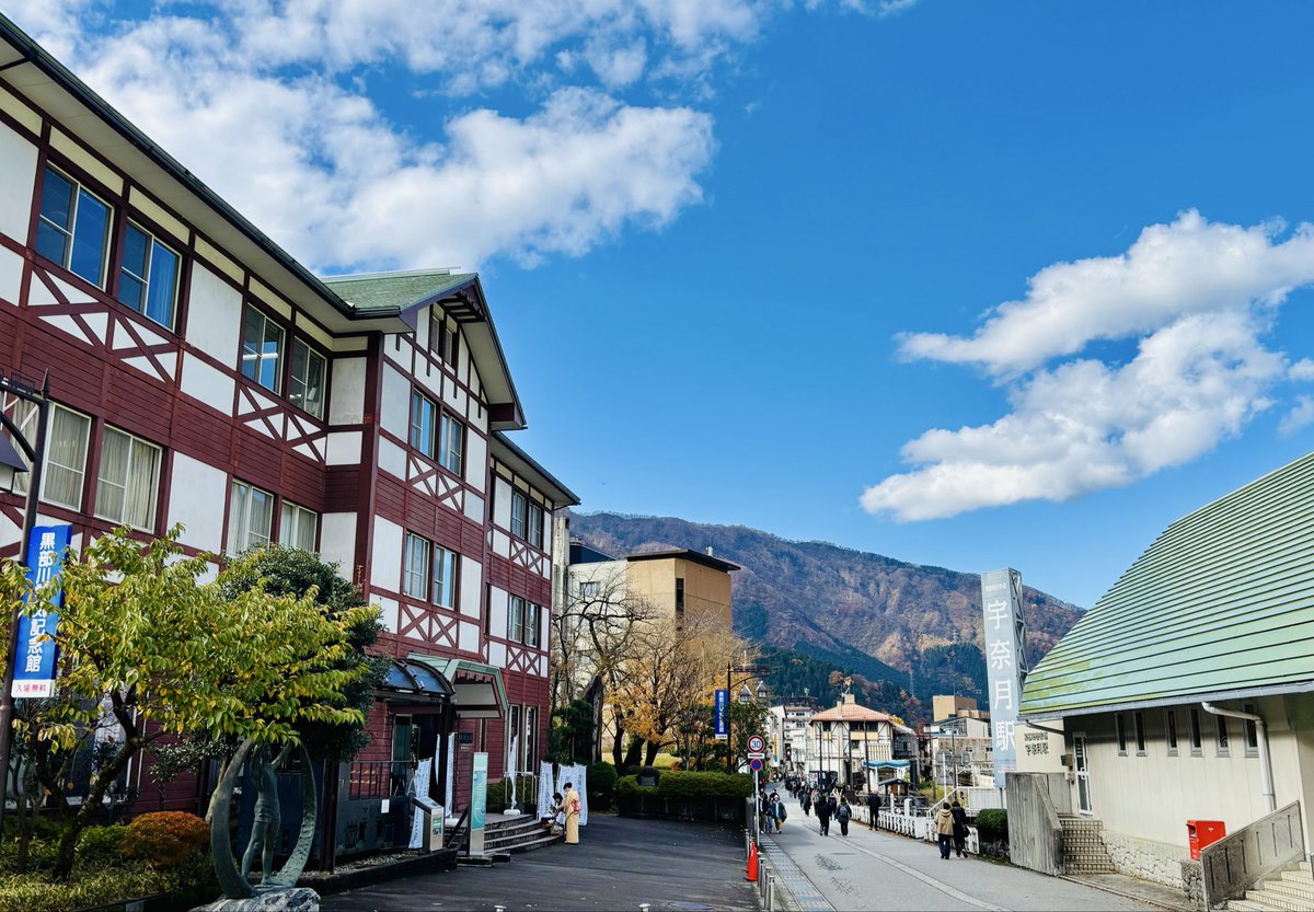 I5Mjed9's tweet image. 今日のあれこれ

#キリトリセカイ
#黒部峡谷