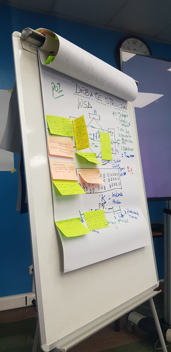 ASPIRE DEBATE RWANDA tweet media