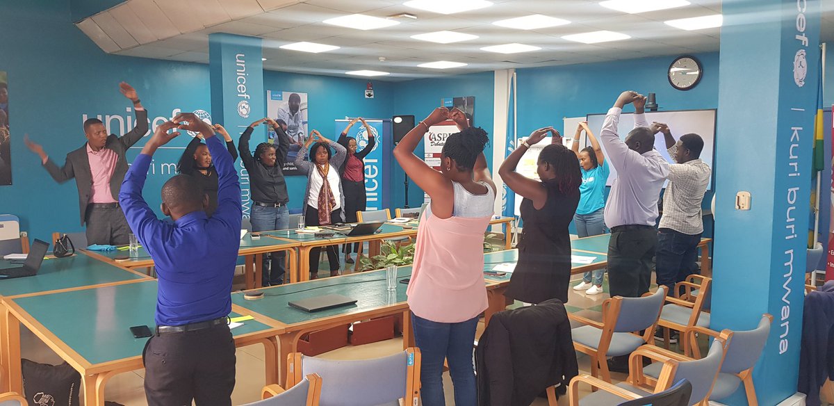 ASPIRE DEBATE RWANDA tweet media