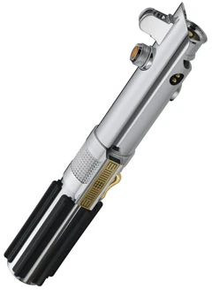 DakDimensions's tweet photo. This concept art of Luke for The Force Awakens looks like he could've been using a lightsaber cane like Tera Sinube. https://t.co/dP2BICF9si
