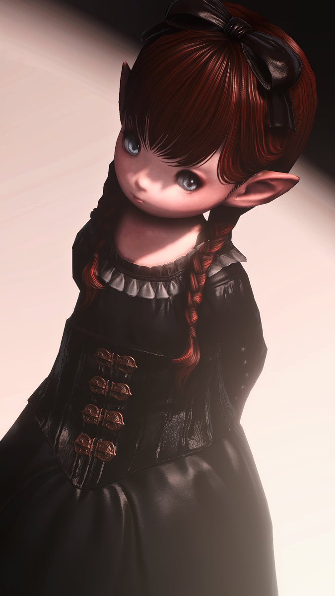 suu_forger's tweet image. Beyond撮影会
スタジオはこちら🏷️#beyond_ff14
📷@namisenagi_ff14