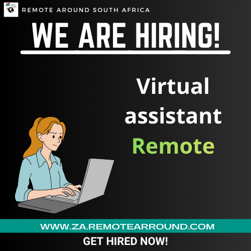 RemoteAroundZA's tweet image. 💻✨ Virtual Assistant – Port Elizabeth (On-Site) 📍 | $800/month 💸

REMOTE ROLE VIRTUAL ASSISTANT: za.remotearround.com/job/virtual-as…

REMOTE JOBS SOUTH AFRICA: za.remotearround.com/jobs-list-v1/?…

#REMOTEarroundZA #vacancies #VirtualAssistant #PortElizabeth #CapeTownJobs #AdminJobs #RemotePA #Office