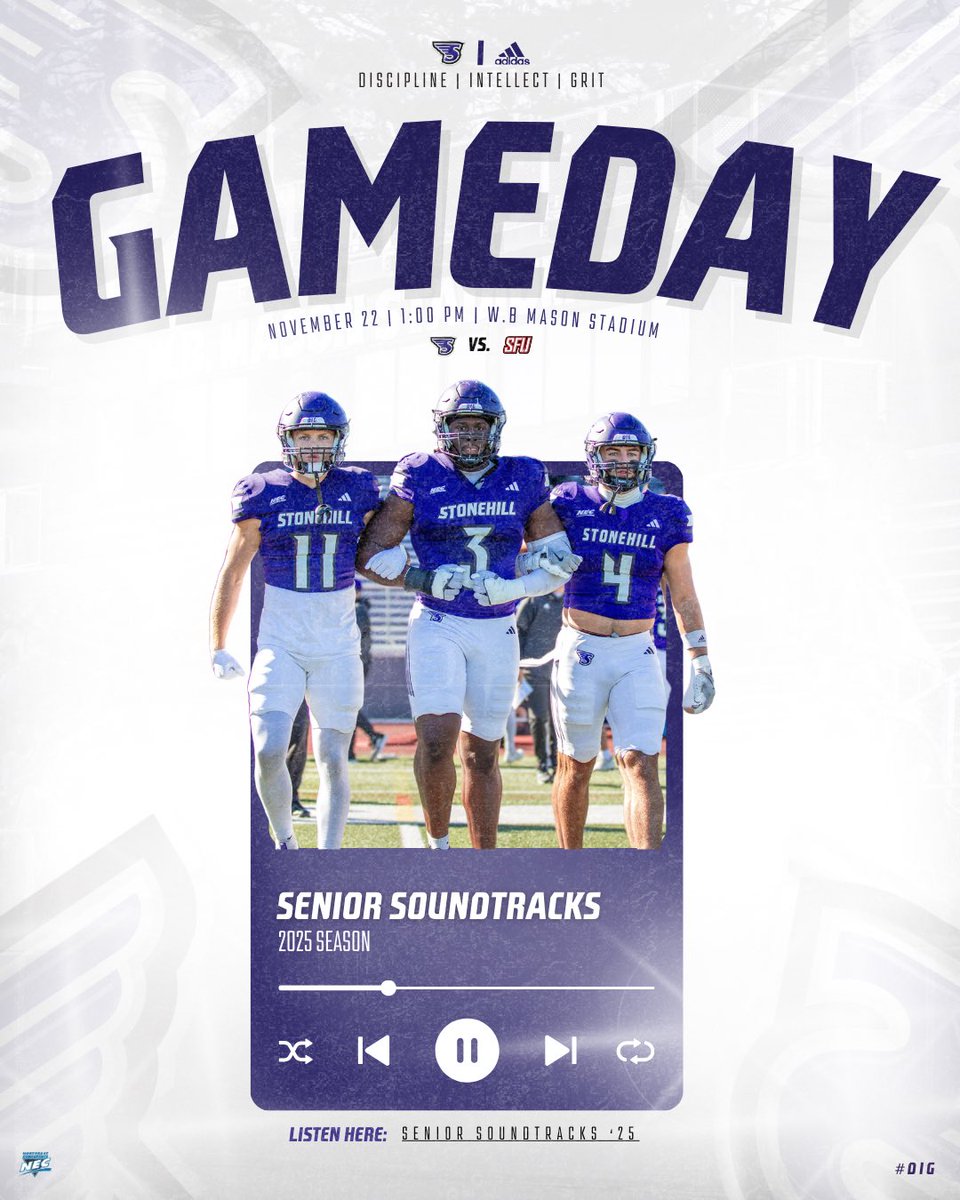 Senior Day in Shovel Town! #DIG🪏

tinyurl.com/38p8w9rf