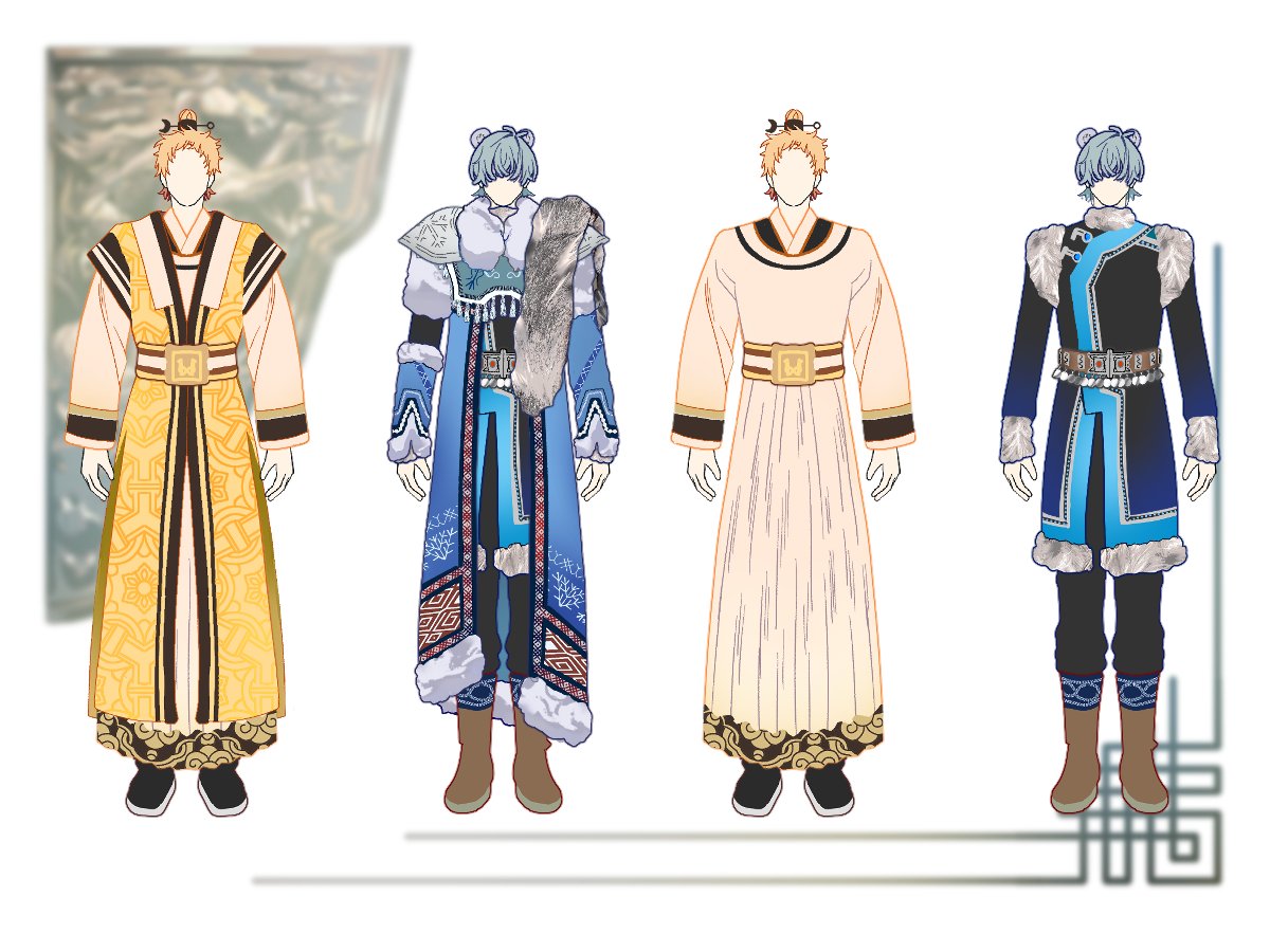 SQCmm's tweet image. #絵描きさんと繋がりたい
#그림러_트친소