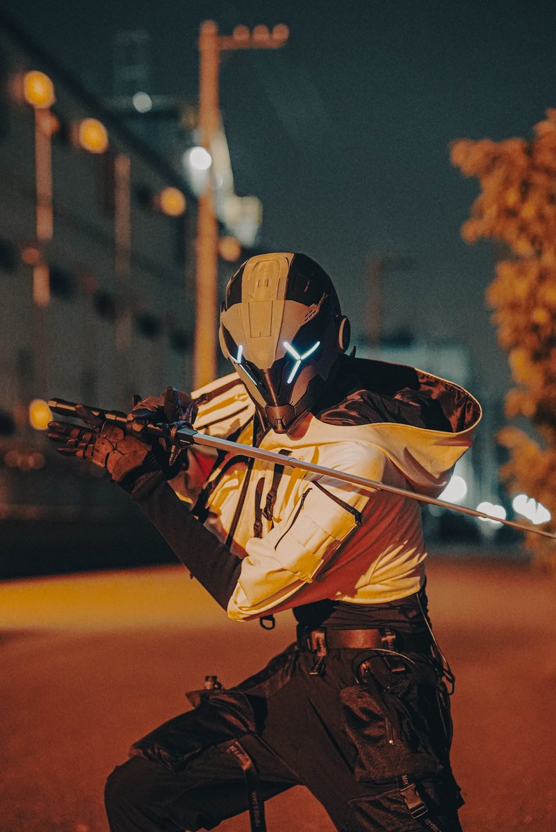 cyber_tail_11's tweet image. 【お知らせ】
折りたたみブレードのSTLデータ販売が開始されました！
3Dプリンター持ってる人は購入して出力してみてね！！

mell-techs.com/products/bgu-h…

#Mell_techs
#technovivors