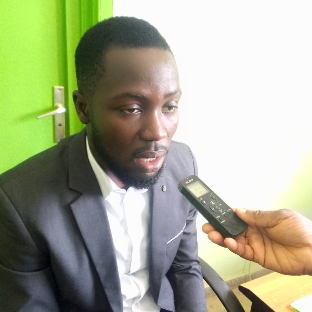 jstm_mali's tweet image. Dr Franck-Olivier Segui ( Spécialiste en stomatologie) : « La santé bucco- dentaire peut être à l&apos;origine de maladies cardiovasculaires »
L’objectif principal est la sensibilisation. De...
#sante #stomatologie #hygienebuccodentaire #cardiologie
scienceetsociete.com/dr-franck-oliv…