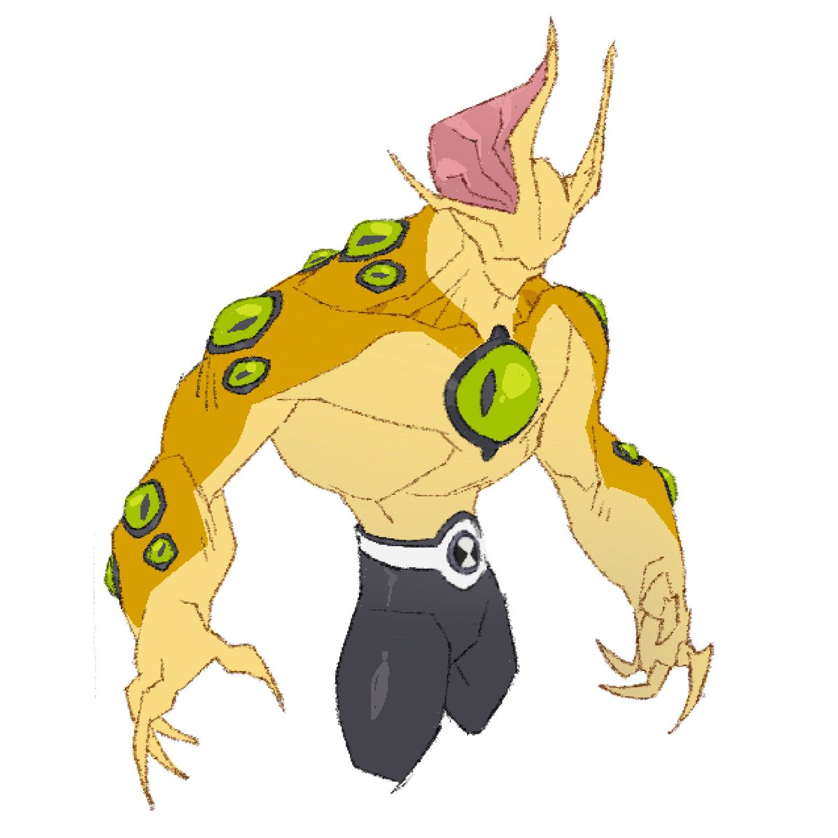 Justbreg tweet media