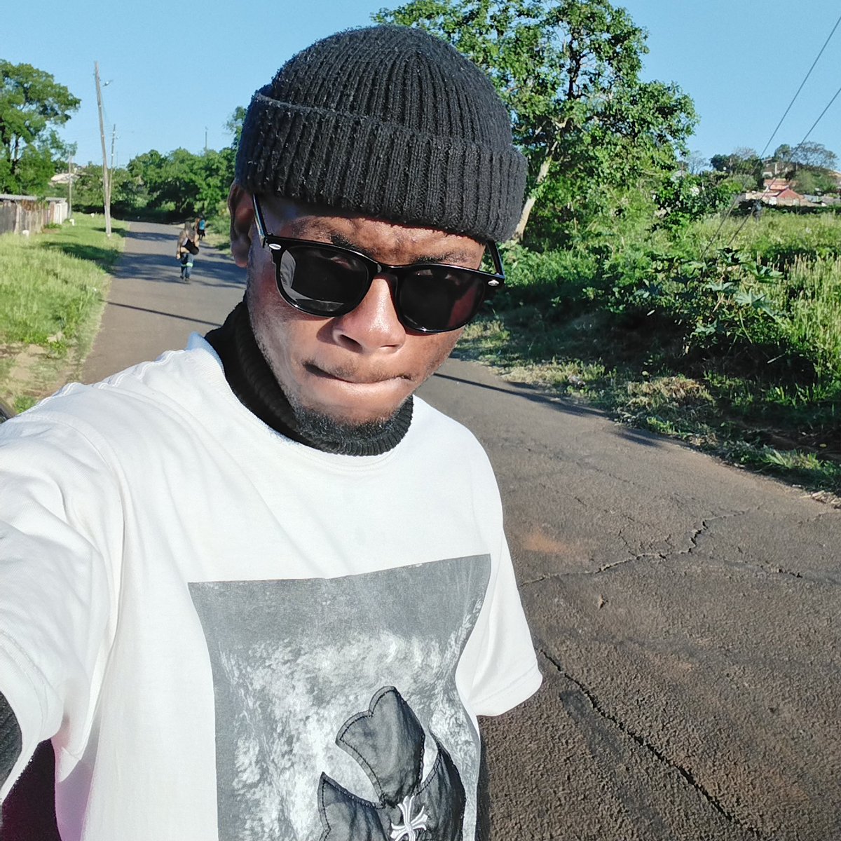 TRuwizhi53748's tweet image. #NewProfilePic