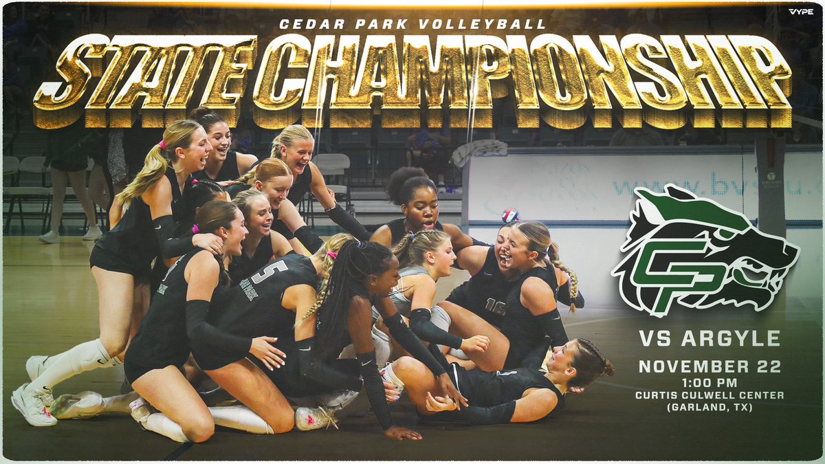 cphsvb2018's tweet image. Let’s GO 💚🐺#CPProud #TheStandard #ForthepackWiththepack
