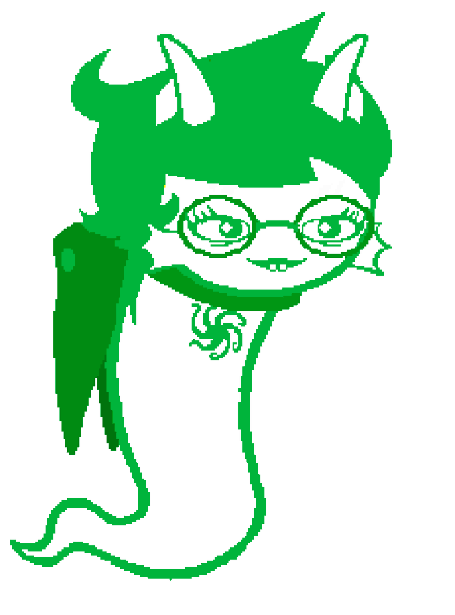 hsspritefusions's tweet image. 35: Fefjadesprite