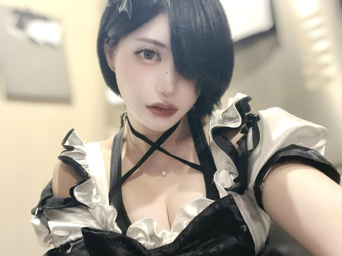 BlackMacaronのツイート