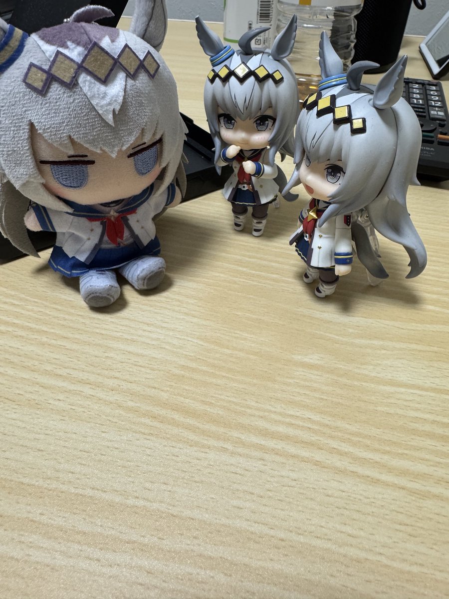 アキ@オグリキャップ (@znkNx2ZbkhxTmVg) / Posts / X