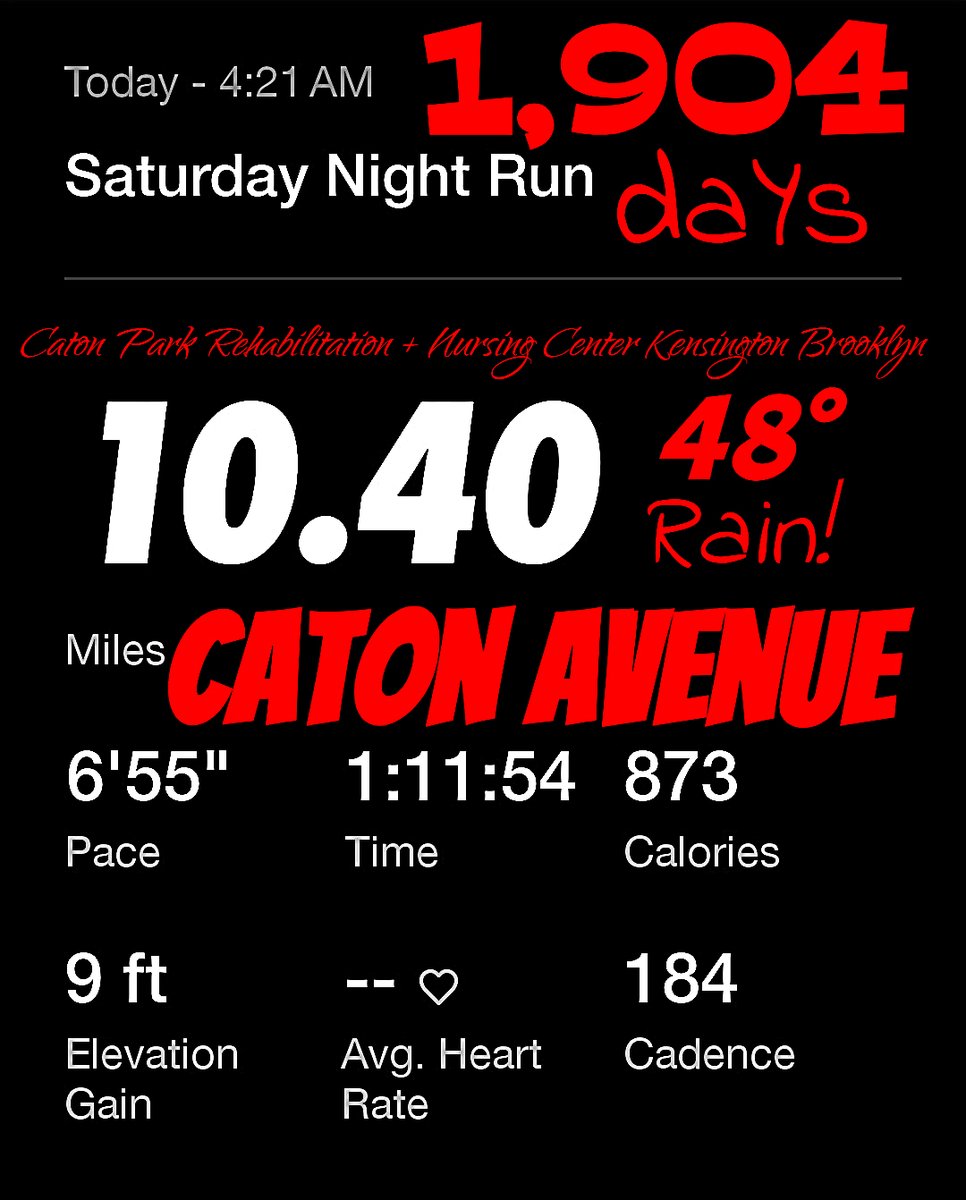 CefAllah's tweet image. 1,904 consecutive days, 10.4 Miles today!  #rain #stayinspired #letsgochamp #discipline 💪🏿🥊⛽🧯💨💨💨💨💨💨💨💨💨💨💨💨💨💨💨💨💨💨💨💨💨💨💨