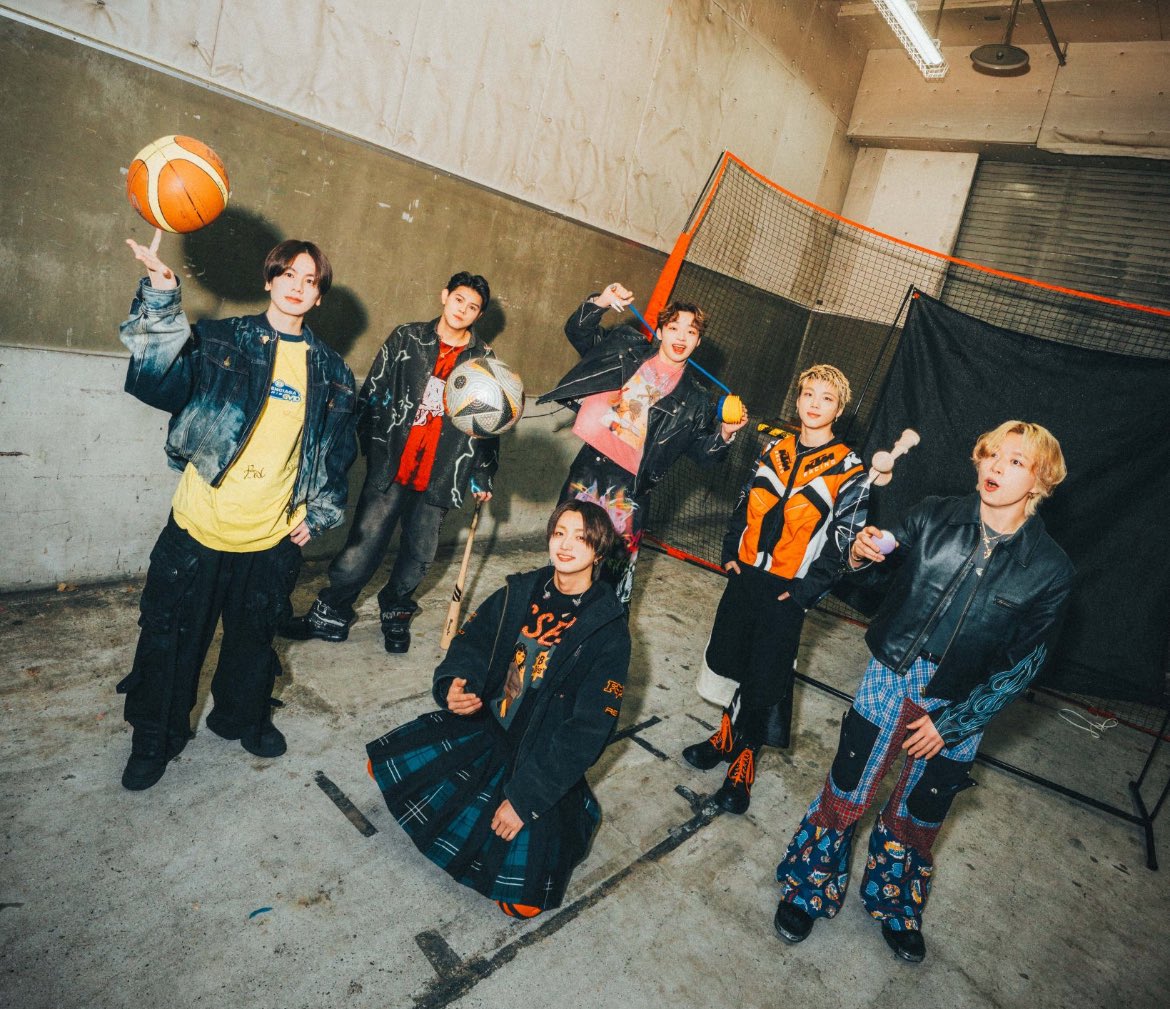 befastloveeee's tweet image. やりたい事が渋滞してるｸﾞﾙｰﾌﾟやｹﾄﾞそこが個性ﾀｯﾌﾟﾘでえぇのよﾅｯ🩷🩷
明日はもっと個性出してきてｯｯ🤣🤣

#HelloMyBESTY2 
#BEFIRST