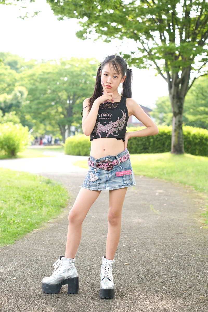 daichan_photo_'s tweet image. 11月22日は #いいツインテールの日

20250629
行田市総合公園
きずなライブ
リン・ユメ・メイ1周年記念
物販60秒撮影
モコちゃん②

#だってモコだもん