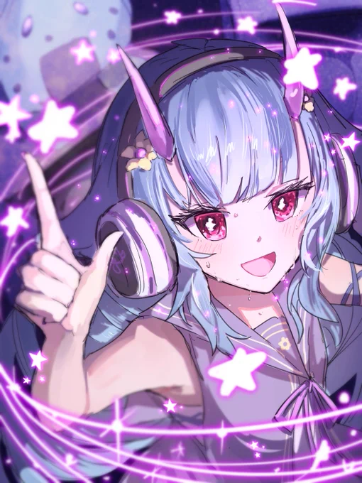 惑ダン