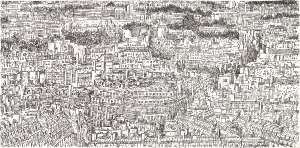 emmanuelemaire's tweet image. #dessiner