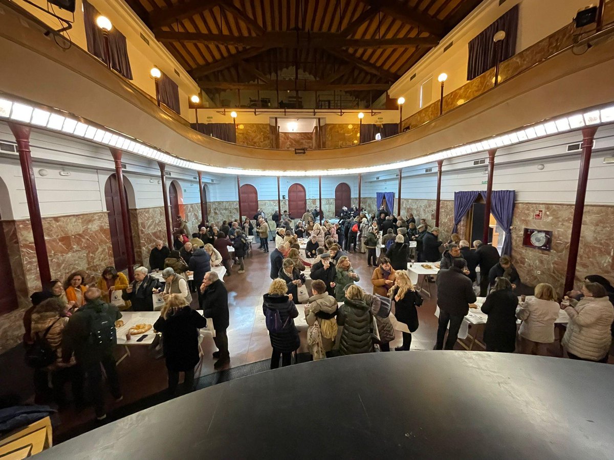 🚀😍 En marcha la #Cátedra de #TurismoSostenibledeInterior, la nueva apuesta de la #Dipualba, <a href="/santicenizate/">santi cabañero</a>, y la #UCLM, con <a href="/GardeJulian/">Julian Garde</a>, para #modernizar el #turismo provincial desde el #conocimiento y la #innovación.

👉🏻 Presentada hoy en #Almansa.

🌐 n9.cl/og0vo