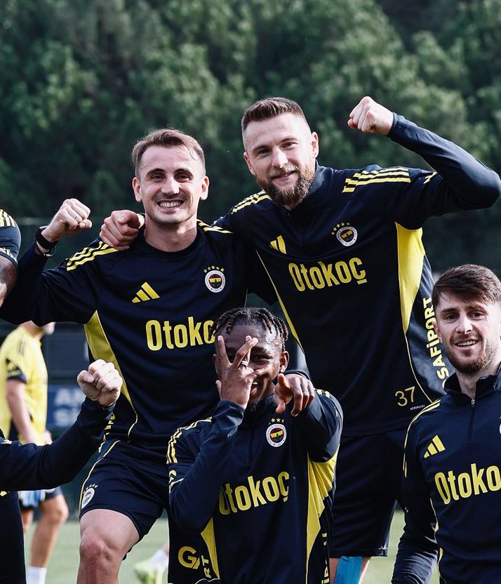 ben bu ikiliyi çok sevdim