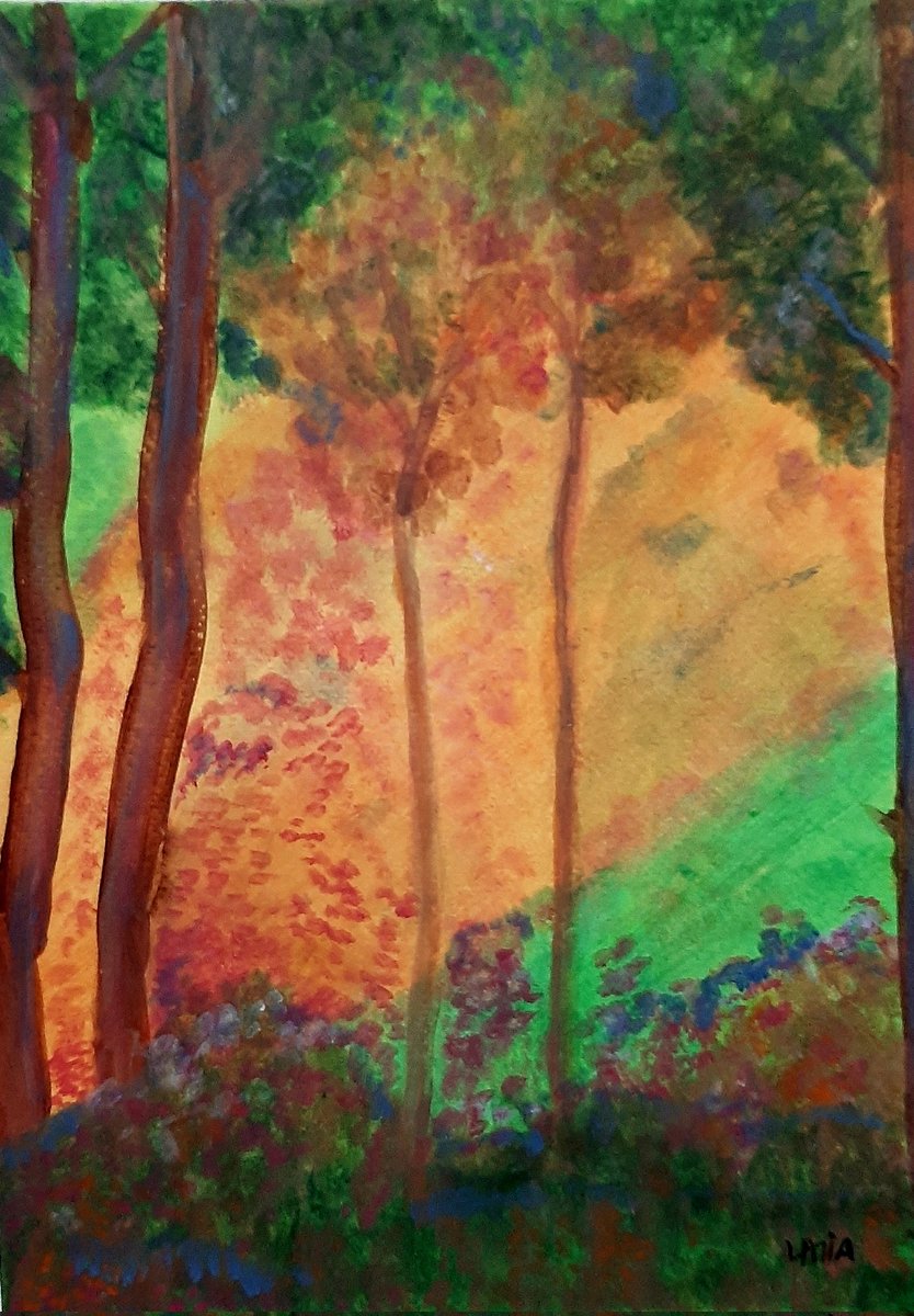 MychaIsABoy's tweet photo. Trees
#acrylics https://t.co/0XKiifuvms