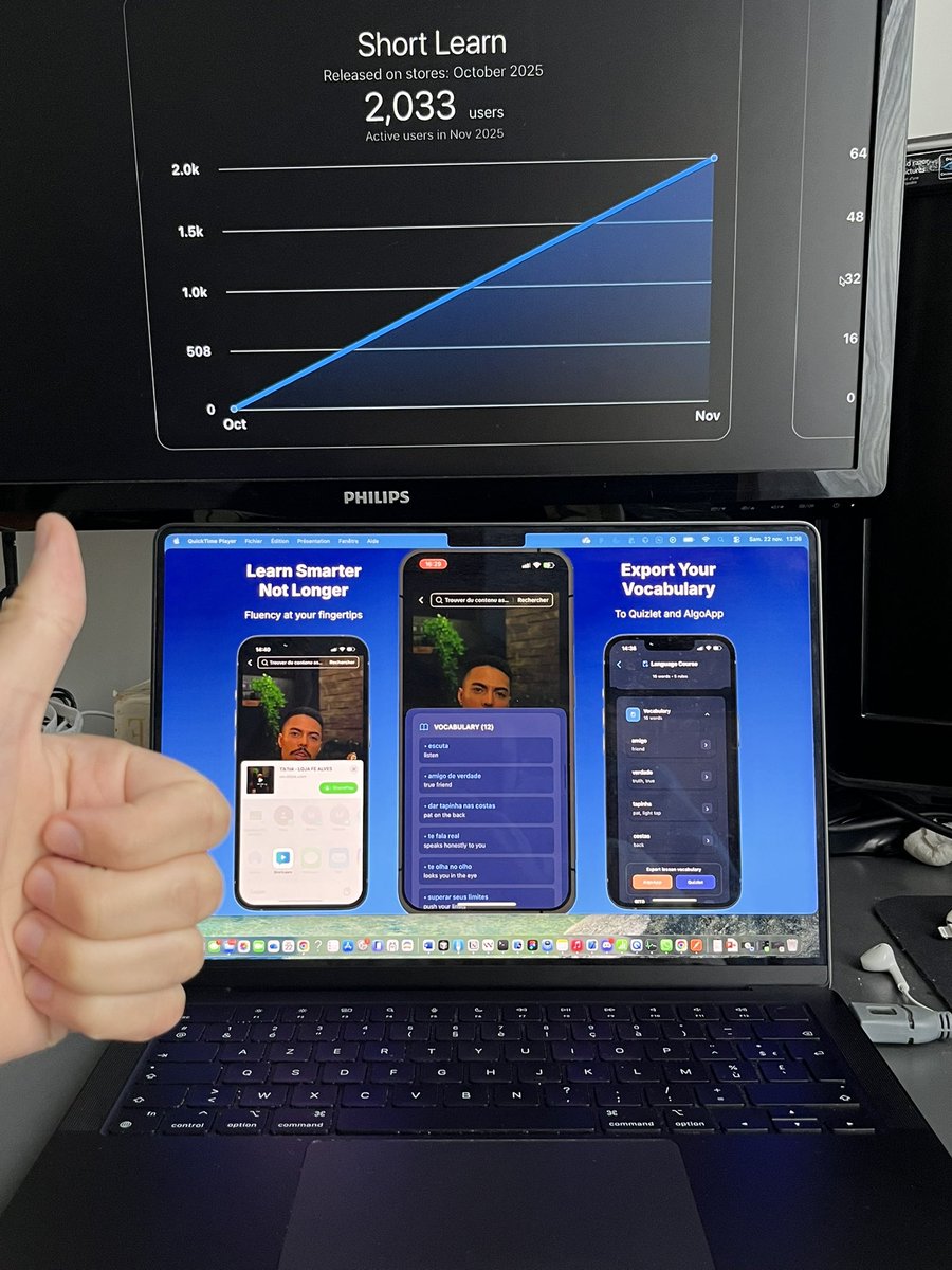 PushToProd tweet media