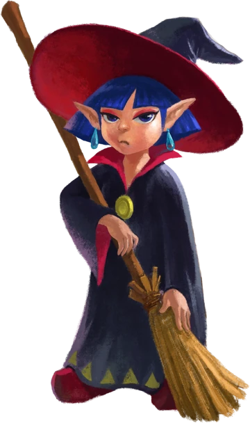 Penbsabsorbsbed's tweet photo. Character of the Day:
Irene from A Link Between Worlds
She has done me so much service, you wouldn't believe it <3 https://t.co/MzRxwXQQyc