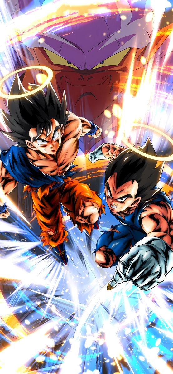 RusticGamingYT's tweet image. ✨️ Legends Limited Goku and Vegeta ➡️ Super Gogeta Phone and PC Wallpapers ✨️

( Likes and retweets are appreciated as always! 🙏🔥 )

#DBLegends #DragonBall #DragonBallZ #Goku #Vegeta #Gogeta #DBLF2025