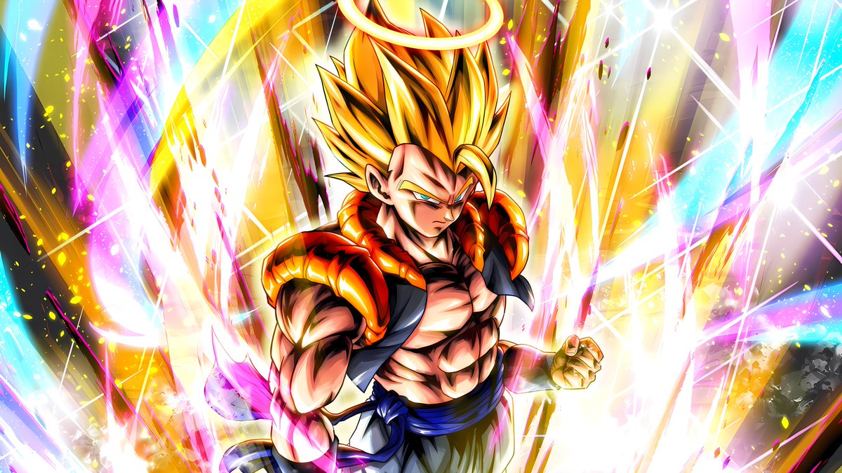 RusticGamingYT's tweet image. ✨️ Legends Limited Goku and Vegeta ➡️ Super Gogeta Phone and PC Wallpapers ✨️

( Likes and retweets are appreciated as always! 🙏🔥 )

#DBLegends #DragonBall #DragonBallZ #Goku #Vegeta #Gogeta #DBLF2025