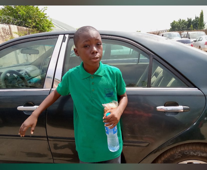 itsdavetech's tweet image. Started coding in JSS1 with nothing but curiosity and a big dream.
Seeing where I am now… I’m grateful I never stopped.