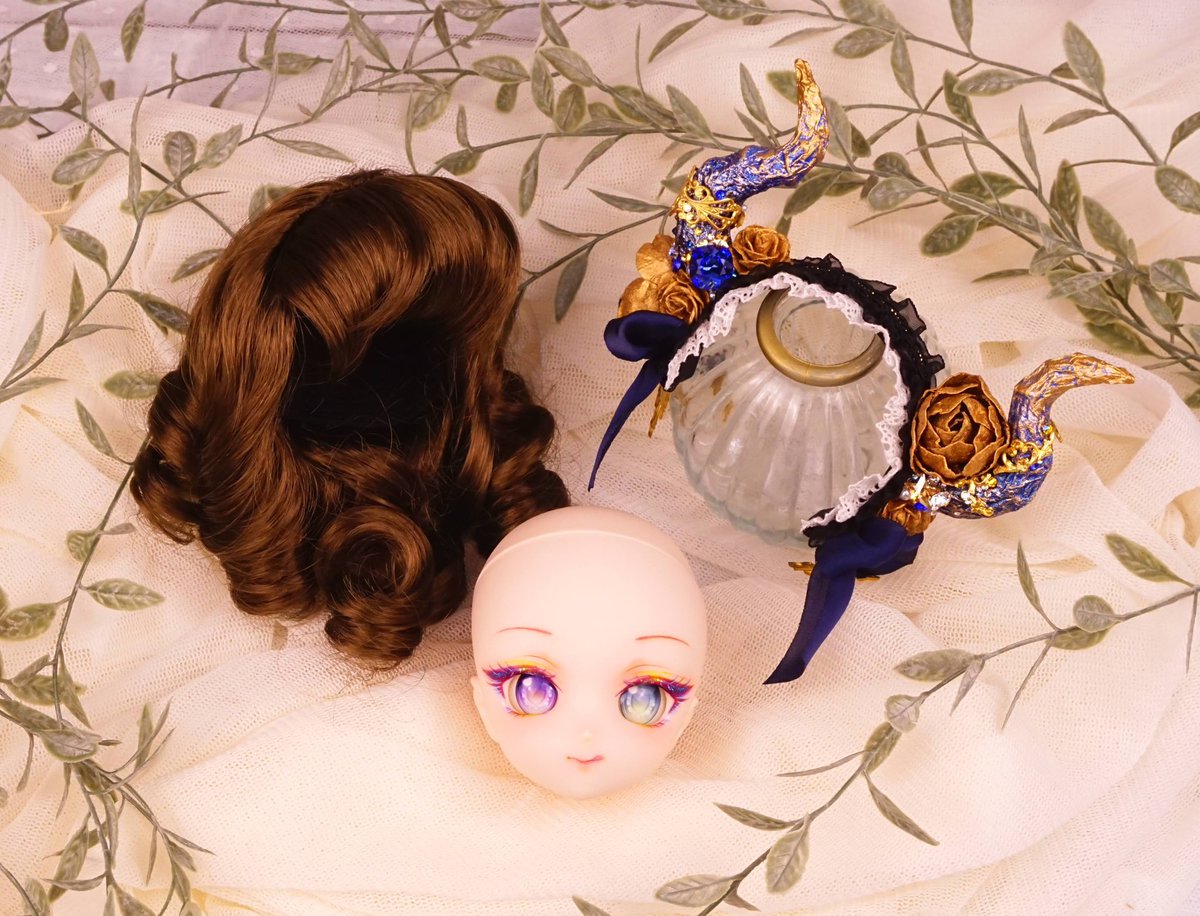 Blue rose garden (@blue_rose_eye) / Posts / X