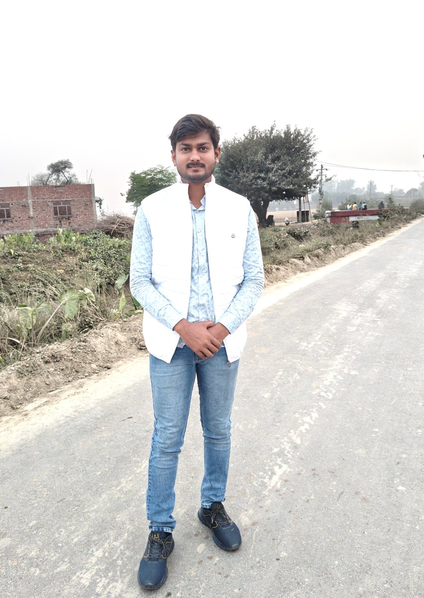 Guyss अत्यधिक निमंत्रण होने के कारण आप सभी से सही से जुड़ नहीं पा रहा हूं.

मिलते हैं जल्दी ही♥️🙏

ख्याल रखियेगा✅