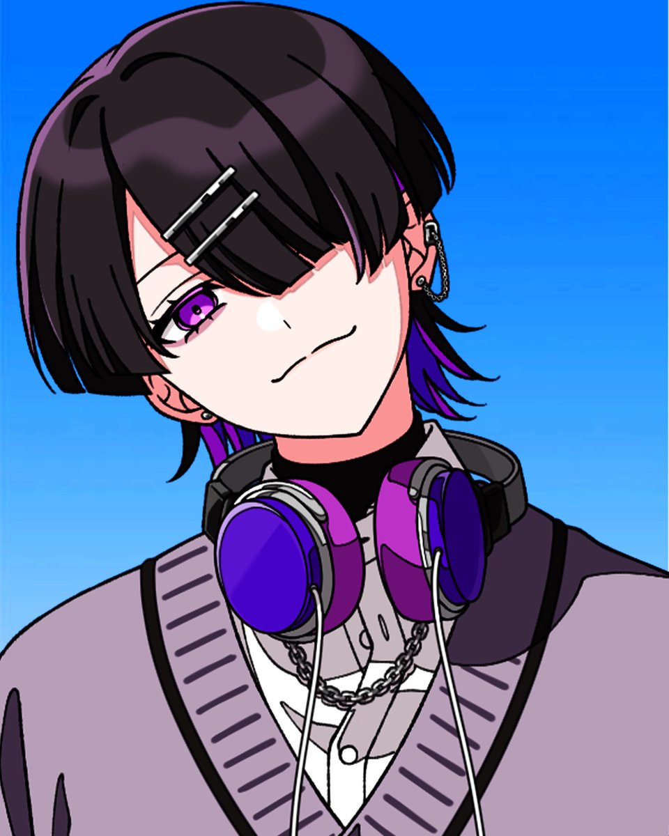 ファンミきてくれてありがとう！！ 証明写真あげるね👶