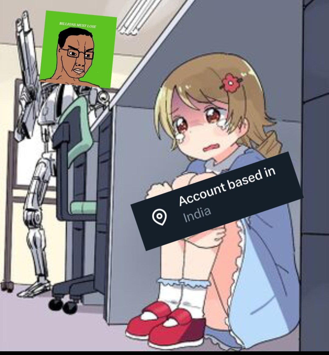 IndiatakingLs's tweet image. The day of reckoning is upon you