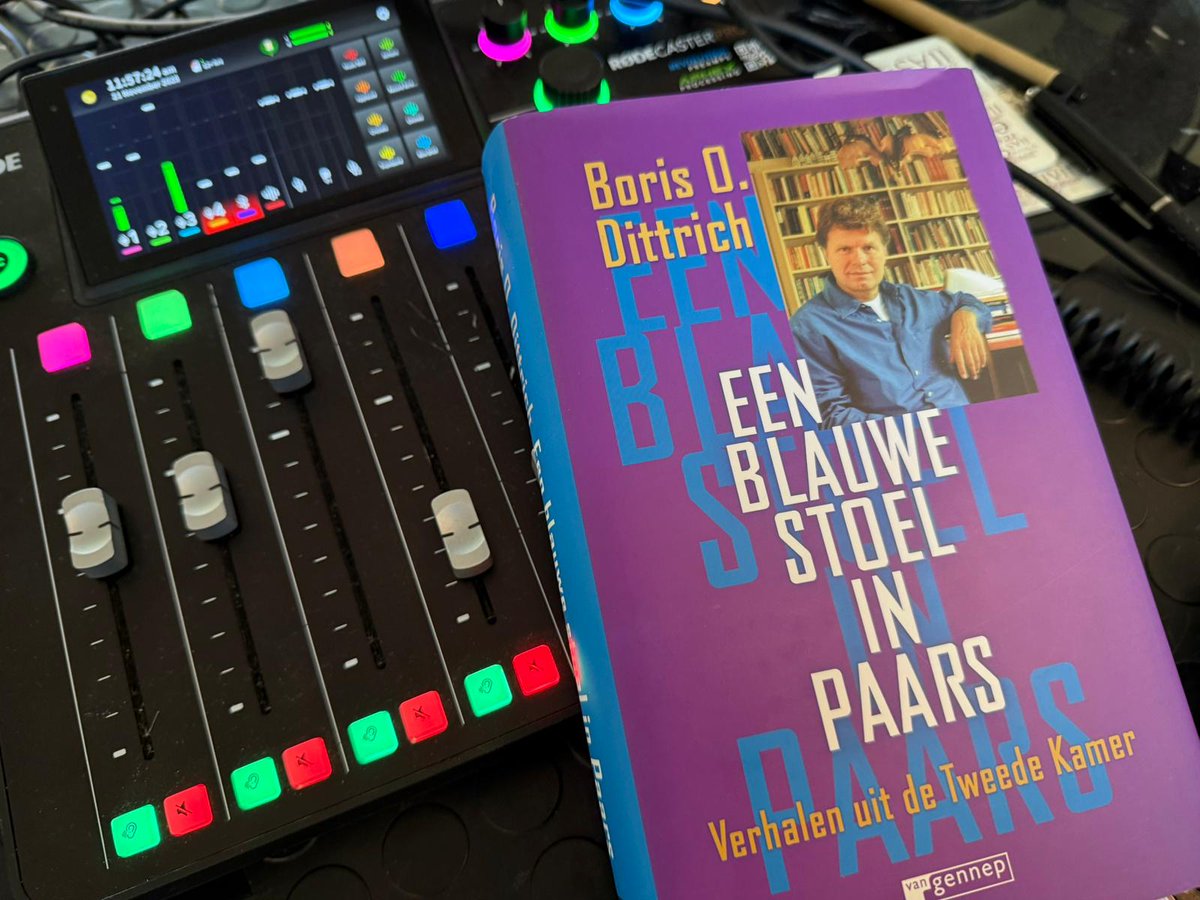 Perry Vermeulen tweet media