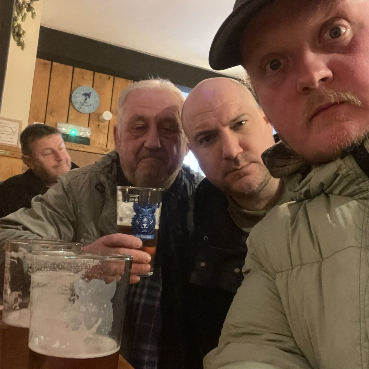 UTC Studio tweet media