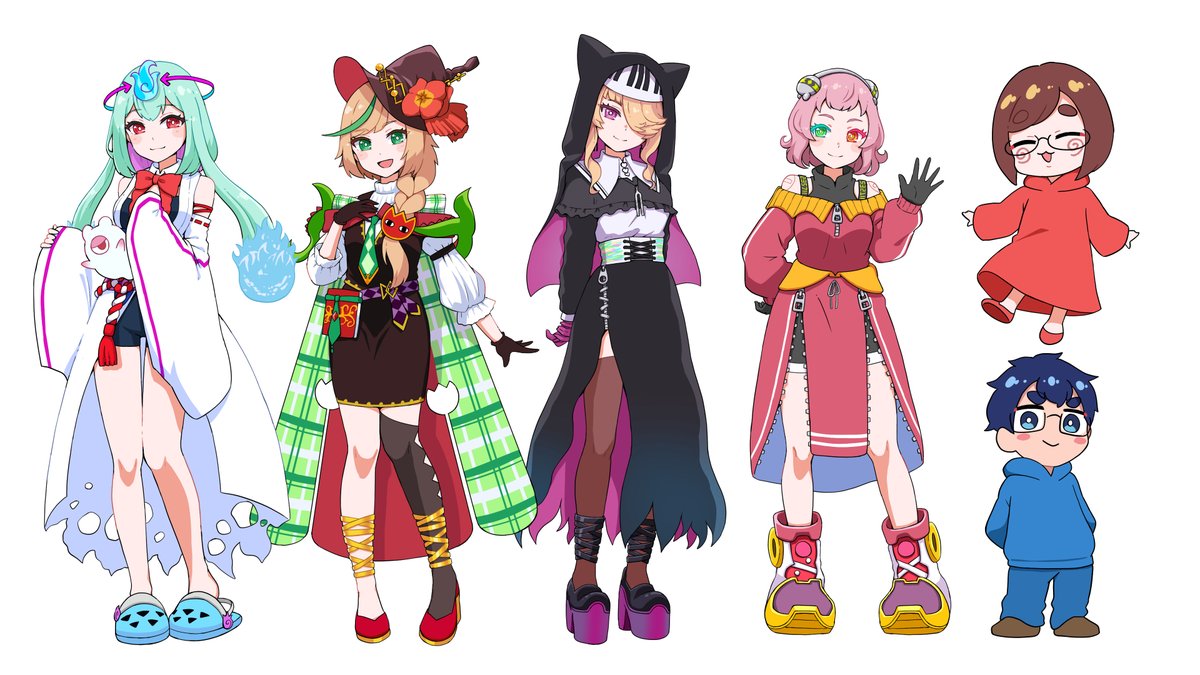 なつめさんち⭕️🐤 (@natsume_sanchi) / Posts / X