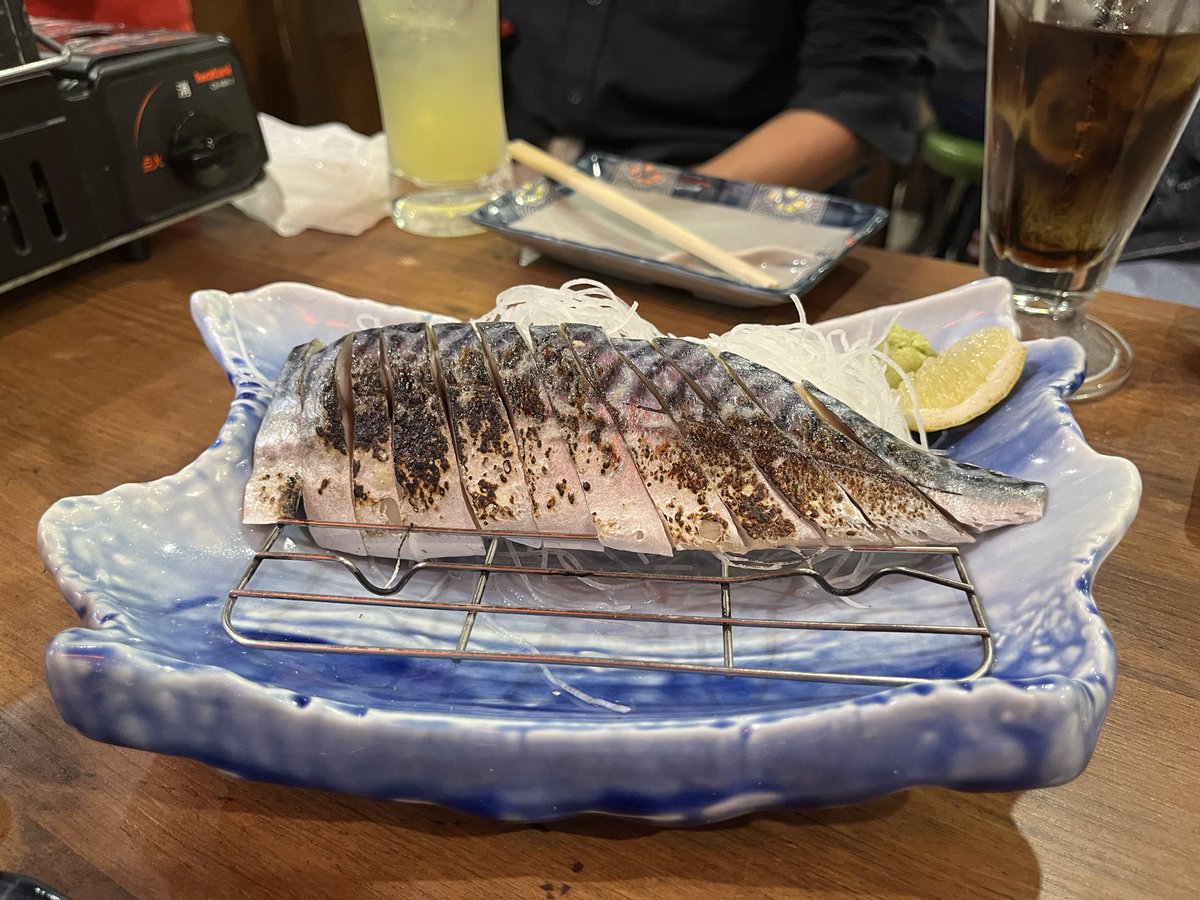 satonek5's tweet photo. さとちゃん鯖さんだよ🐟
#久保怜音 #久保怜音生誕祭2025 #鯖さん  #logyou https://t.co/pvLF2JnYnm