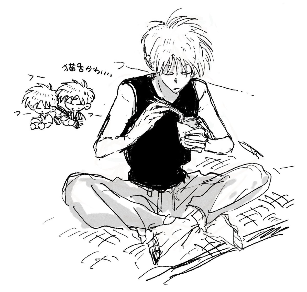 Post by 森熊 on X: 🀄️