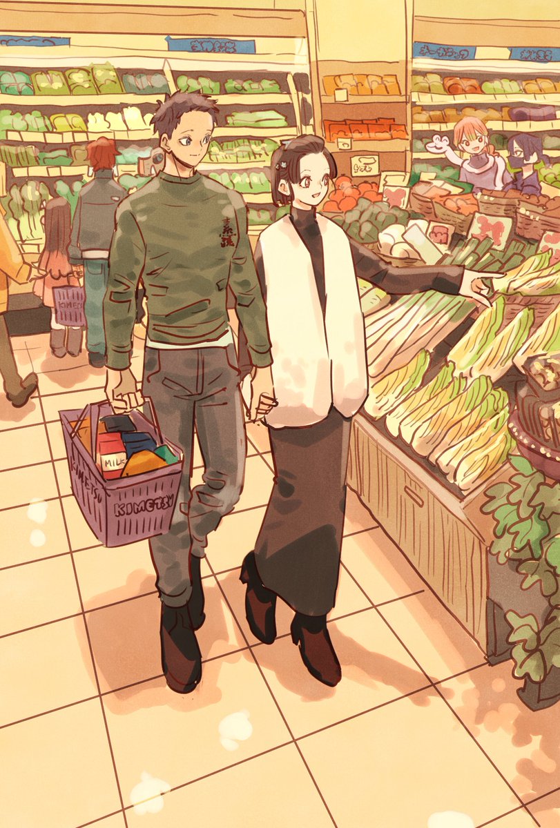 ryosuketarou's tweet image. いい夫婦の日