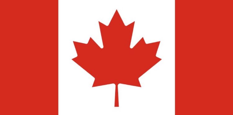 travelingflying's tweet image. Name one famous Canadian 🇨🇦
