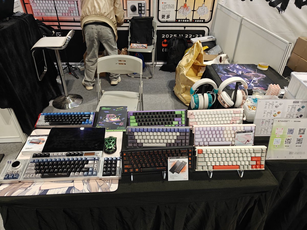 DeviceArmoury【デバイス・アーモリー】 (@DeviceArmoury