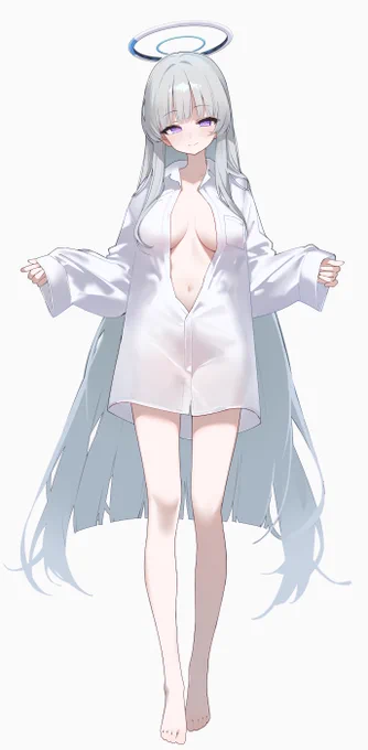 生塩さん