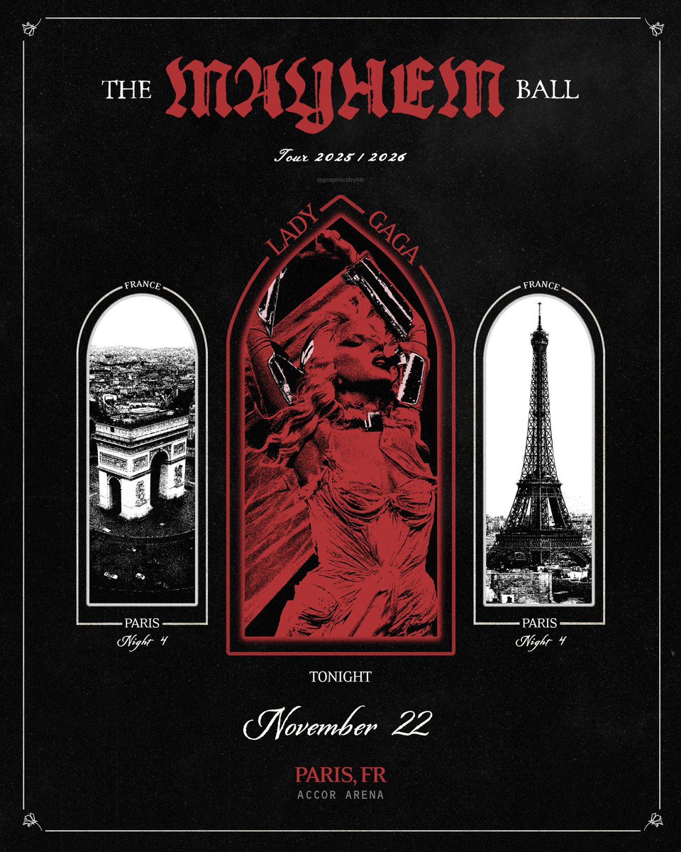 The MAYHEM Ball tweet media