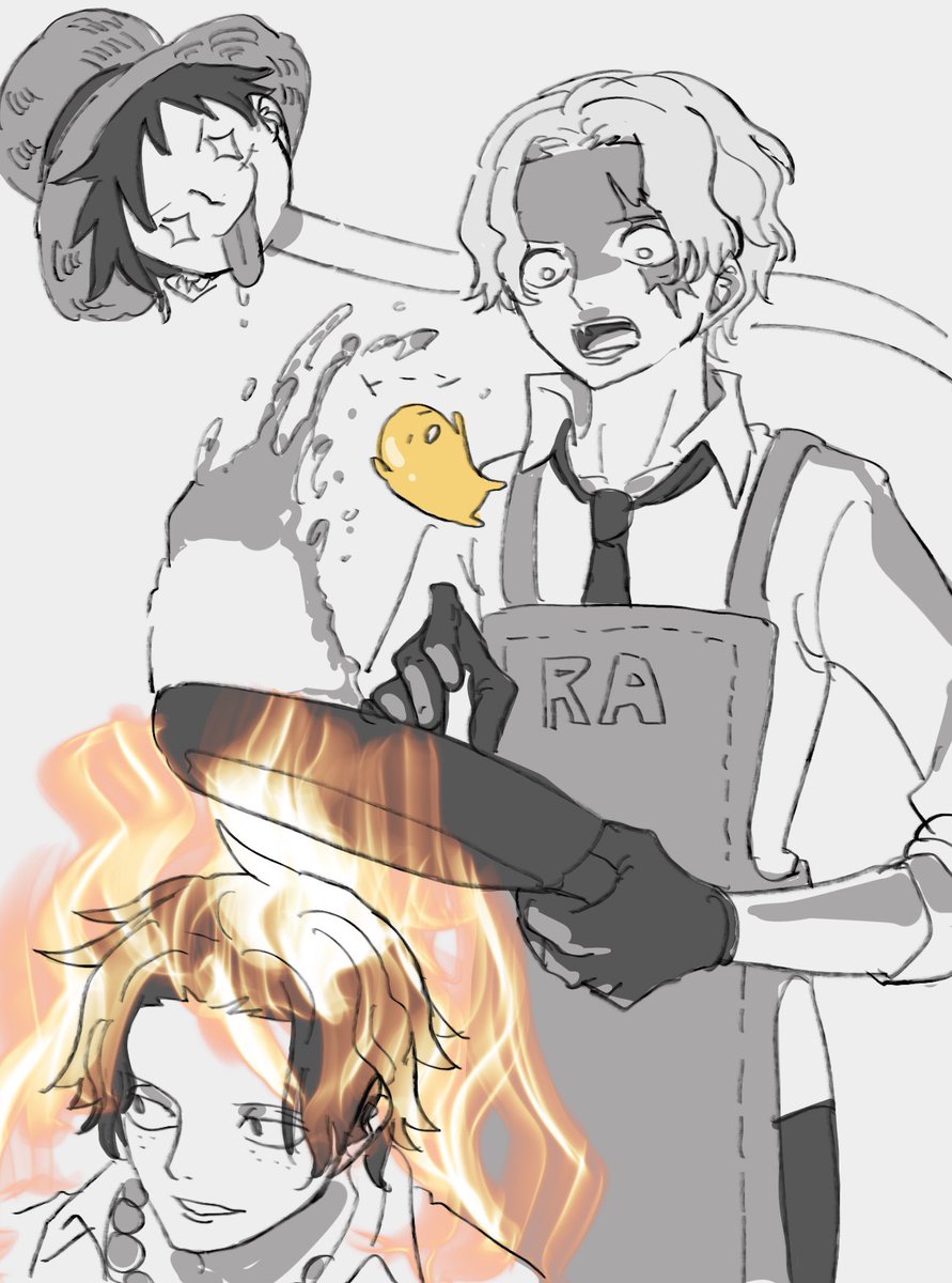 4PIMH's tweet image. 루피흉터까먹엇떰 
#ASL