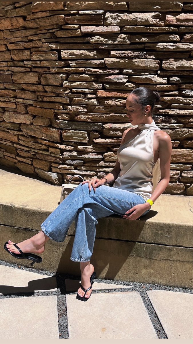 paalesaa1's tweet image. Chic. 💎