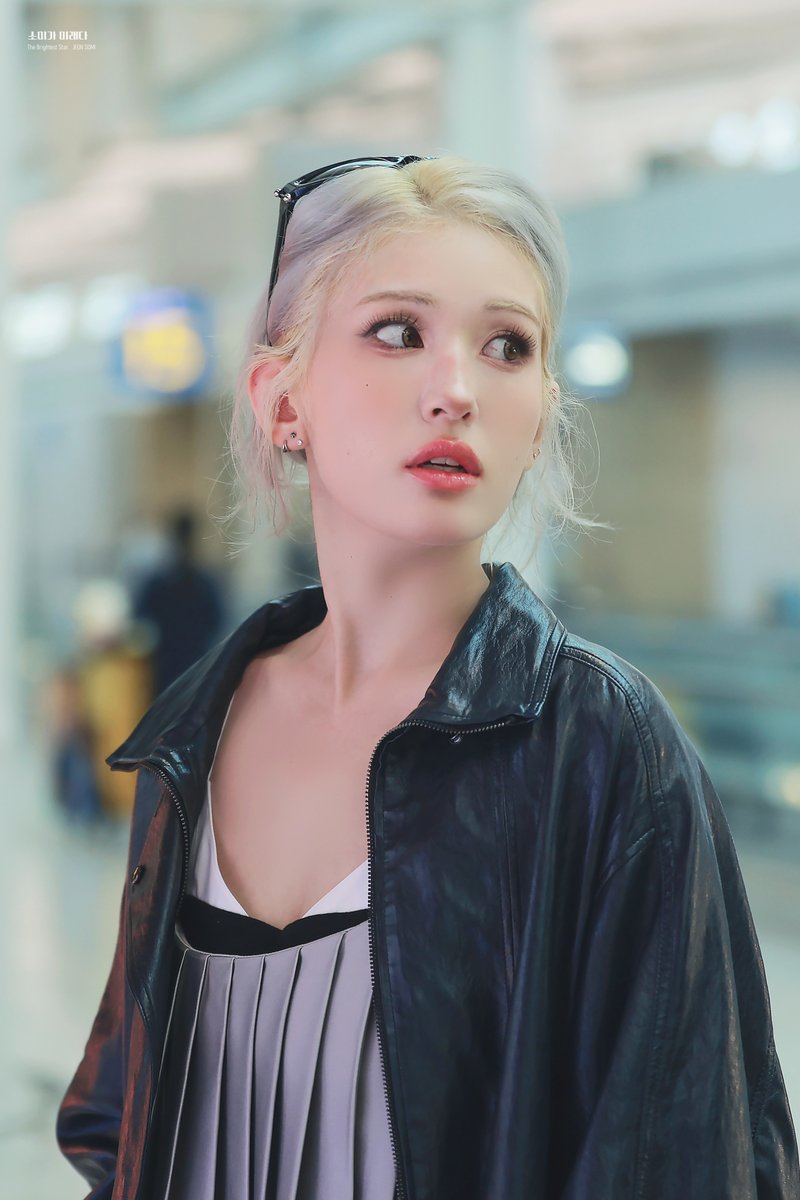 소미가미래다🐟 tweet media